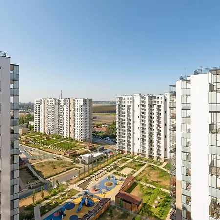 Letnica Seaside By Downtown Apartments Gdansk Exterior photo