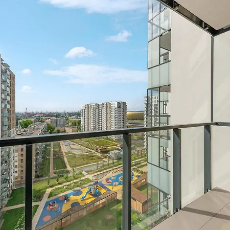 Letnica Seaside By Downtown Apartments Gdansk Exterior photo