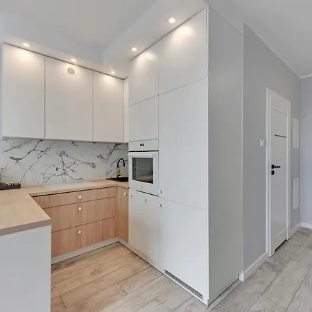 Letnica Seaside By Downtown Apartments Gdansk Room photo