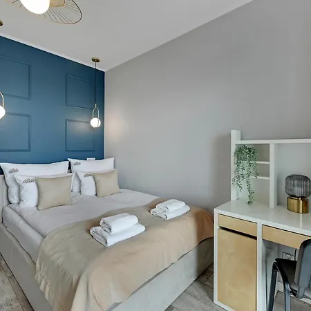 Letnica Seaside By Downtown Apartments Gdansk Exterior photo