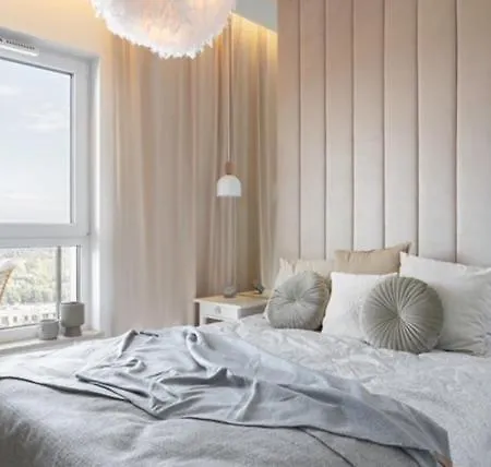 Letnica Seaside By Downtown Apartments Gdansk Exterior photo