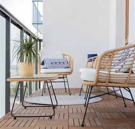 Letnica Seaside By Downtown Apartments Gdansk Exterior photo
