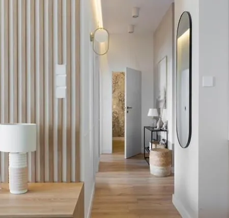 Letnica Seaside By Downtown Apartments Gdansk Exterior photo