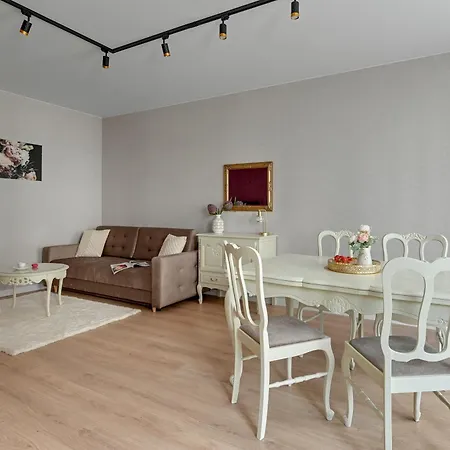Letnica Seaside By Downtown Apartments Gdansk Exterior photo