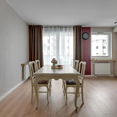 Letnica Seaside By Downtown Apartments Gdansk Exterior photo