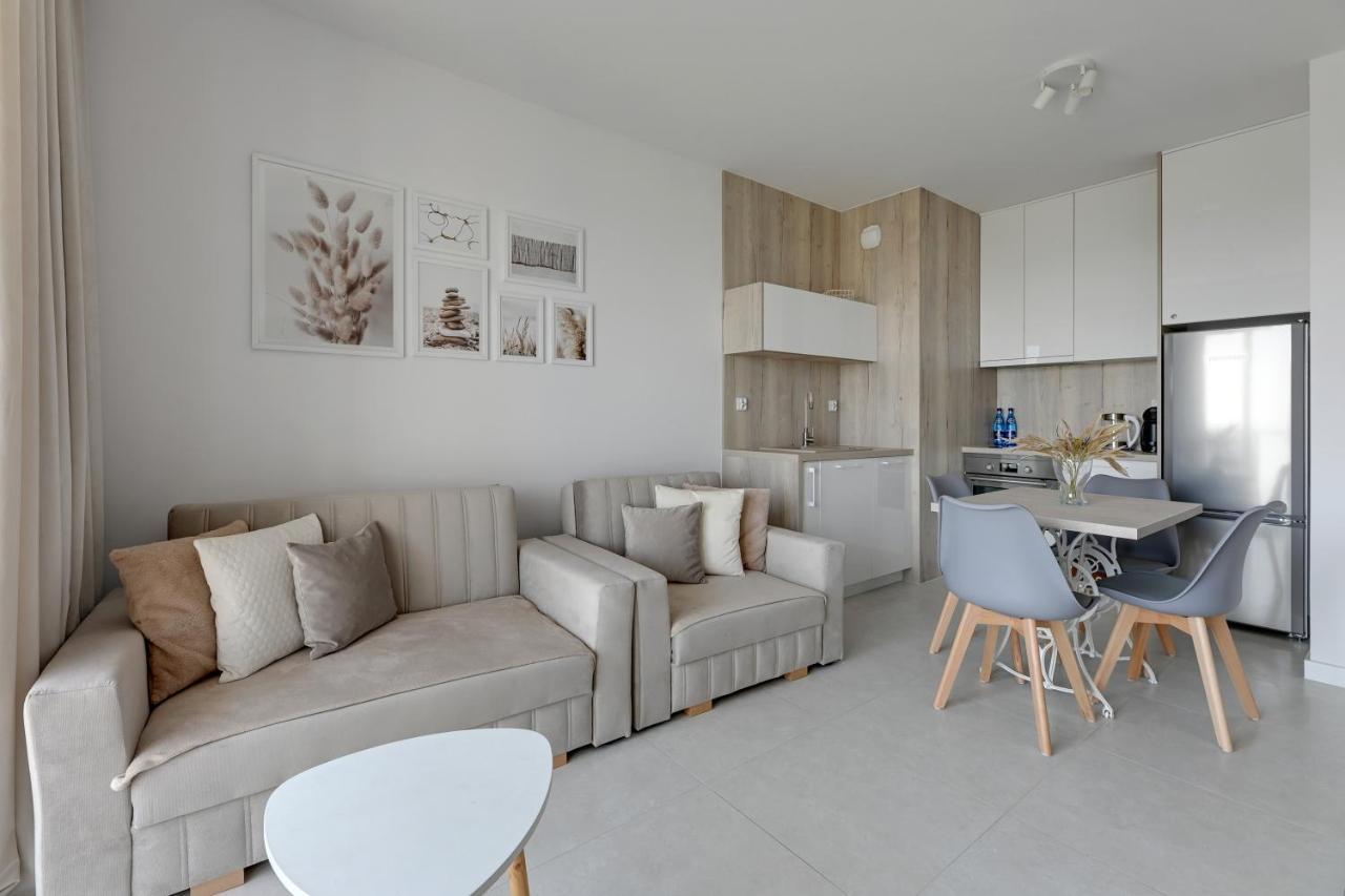 Апартаменти Letnica Seaside By Downtown *
