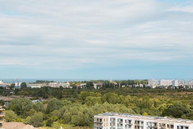 Апартаменти Letnica Seaside By Downtown *
