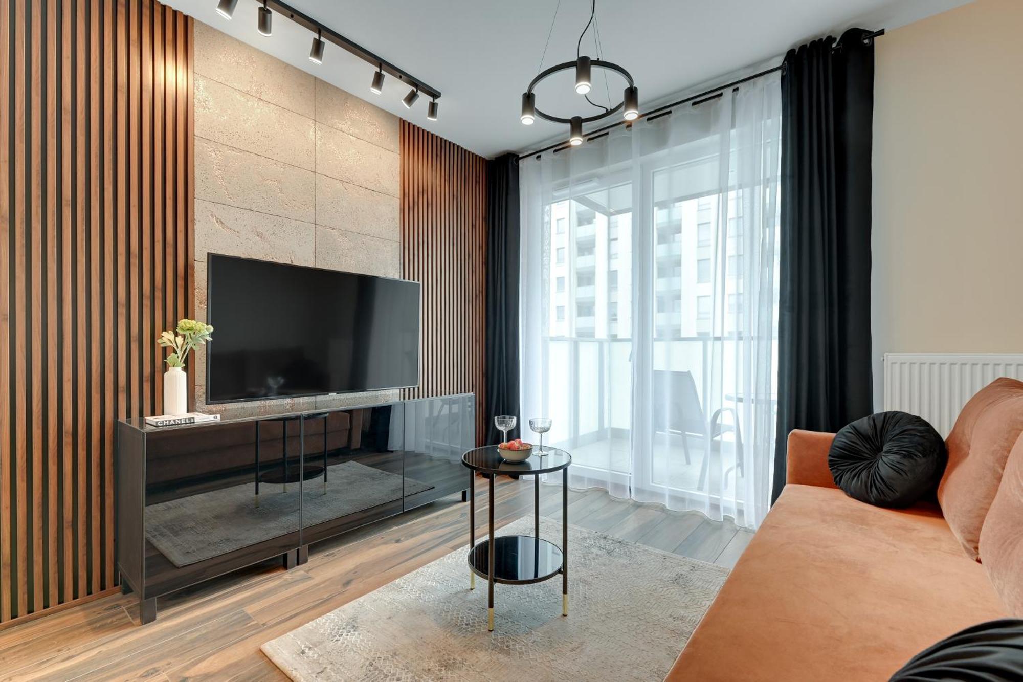 Apartment Letnica Seaside By Downtown