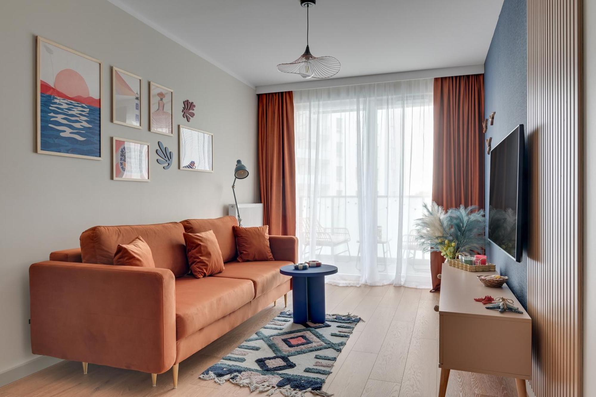 Letnica Seaside By Downtown Apartment Gdansk