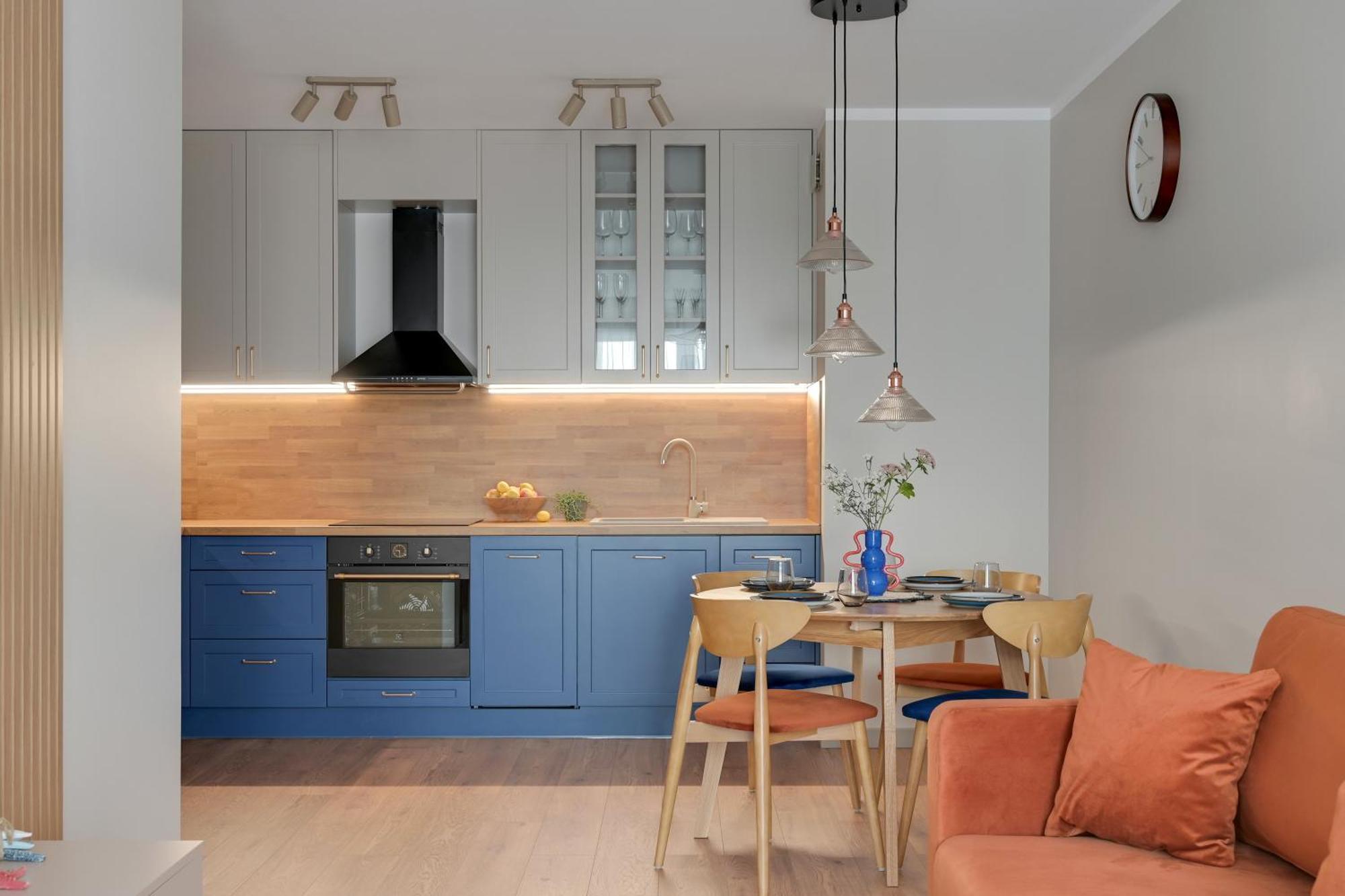 Letnica Seaside By Downtown Apartment Gdansk