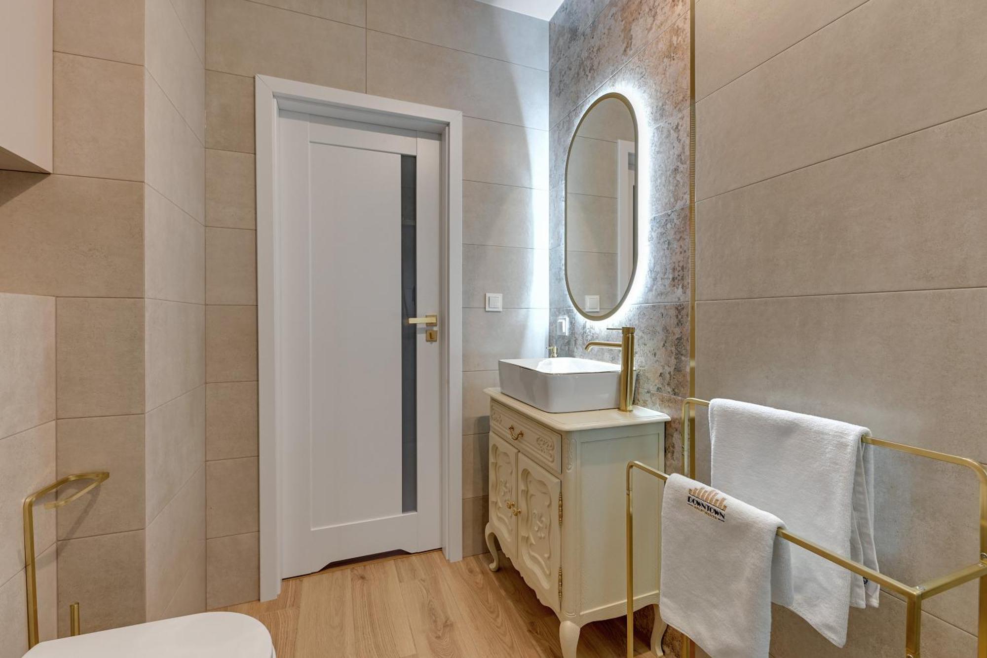 Letnica Seaside By Downtown Apartment Gdansk