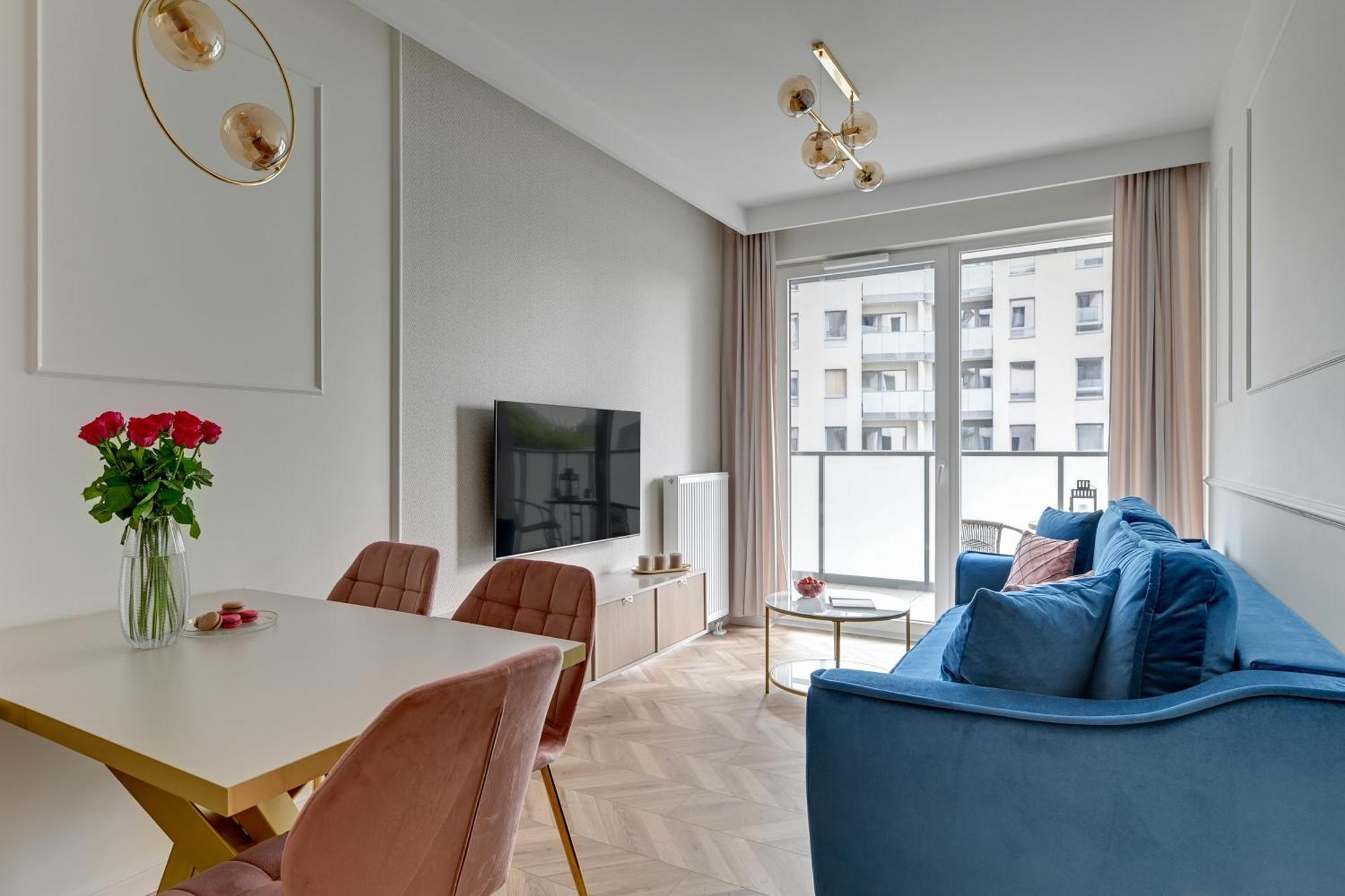 Apartment Letnica Seaside By Downtown *