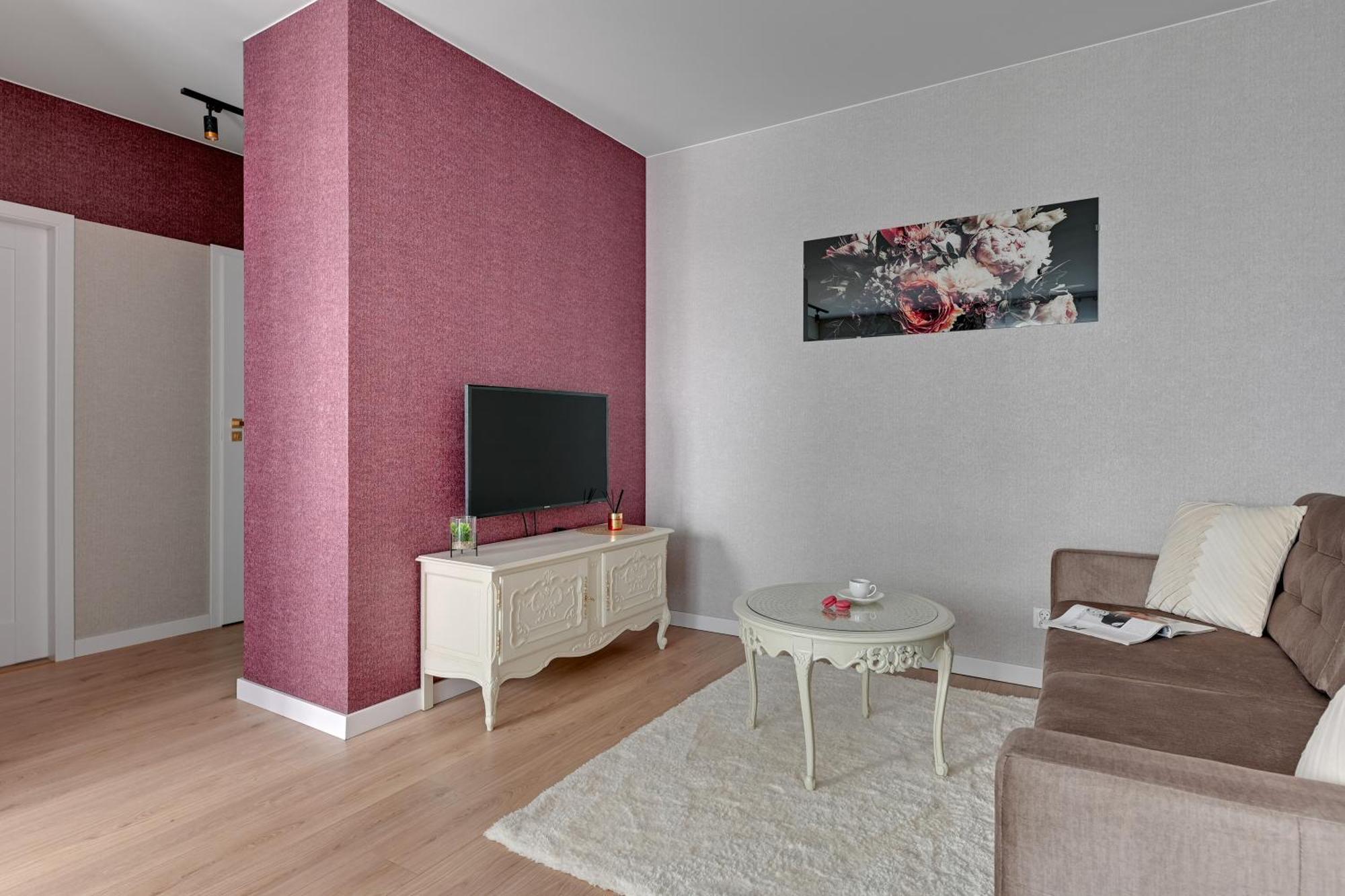 Letnica Seaside By Downtown Apartment Gdansk