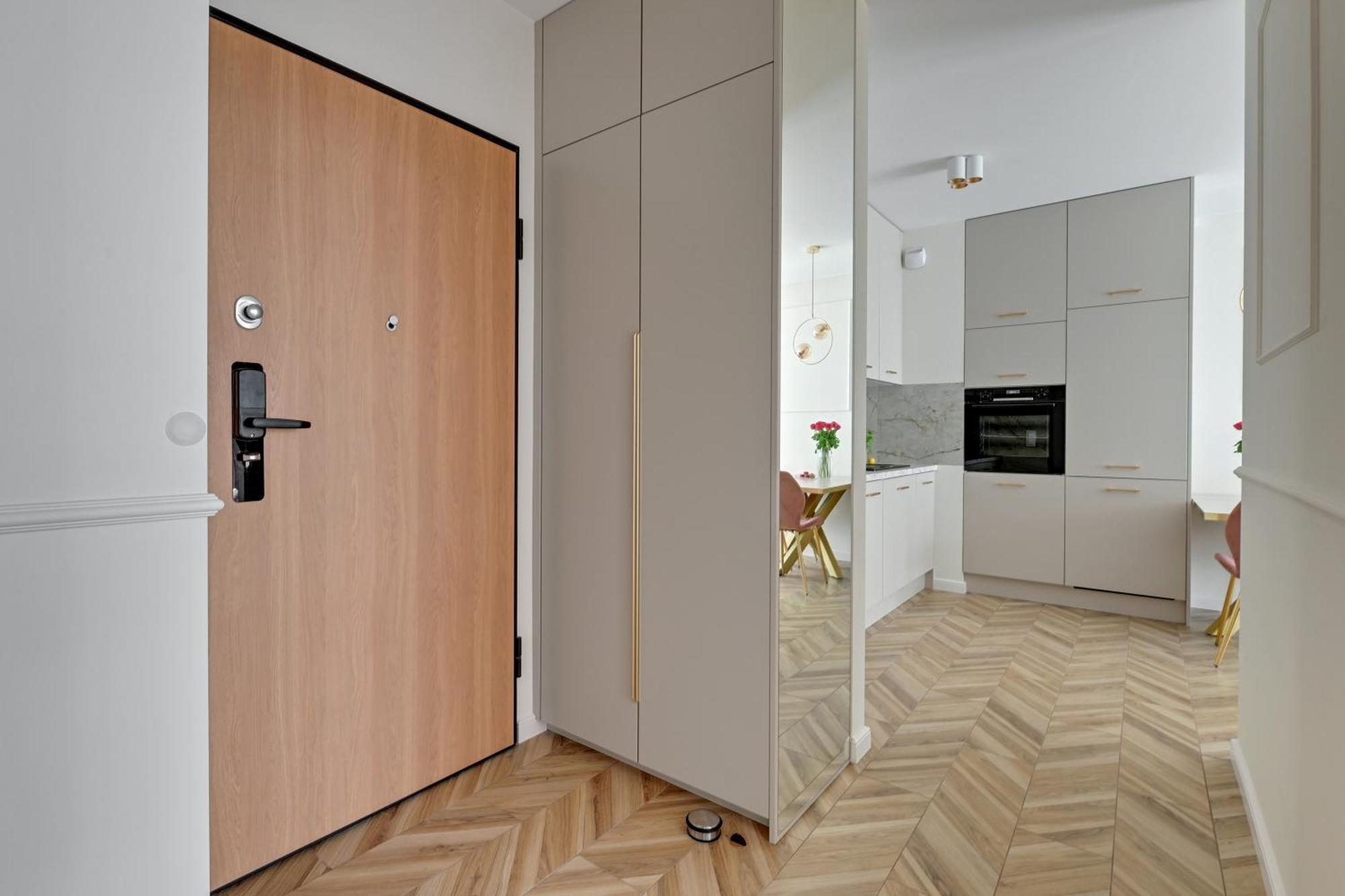 Letnica Seaside By Downtown Apartment Gdansk