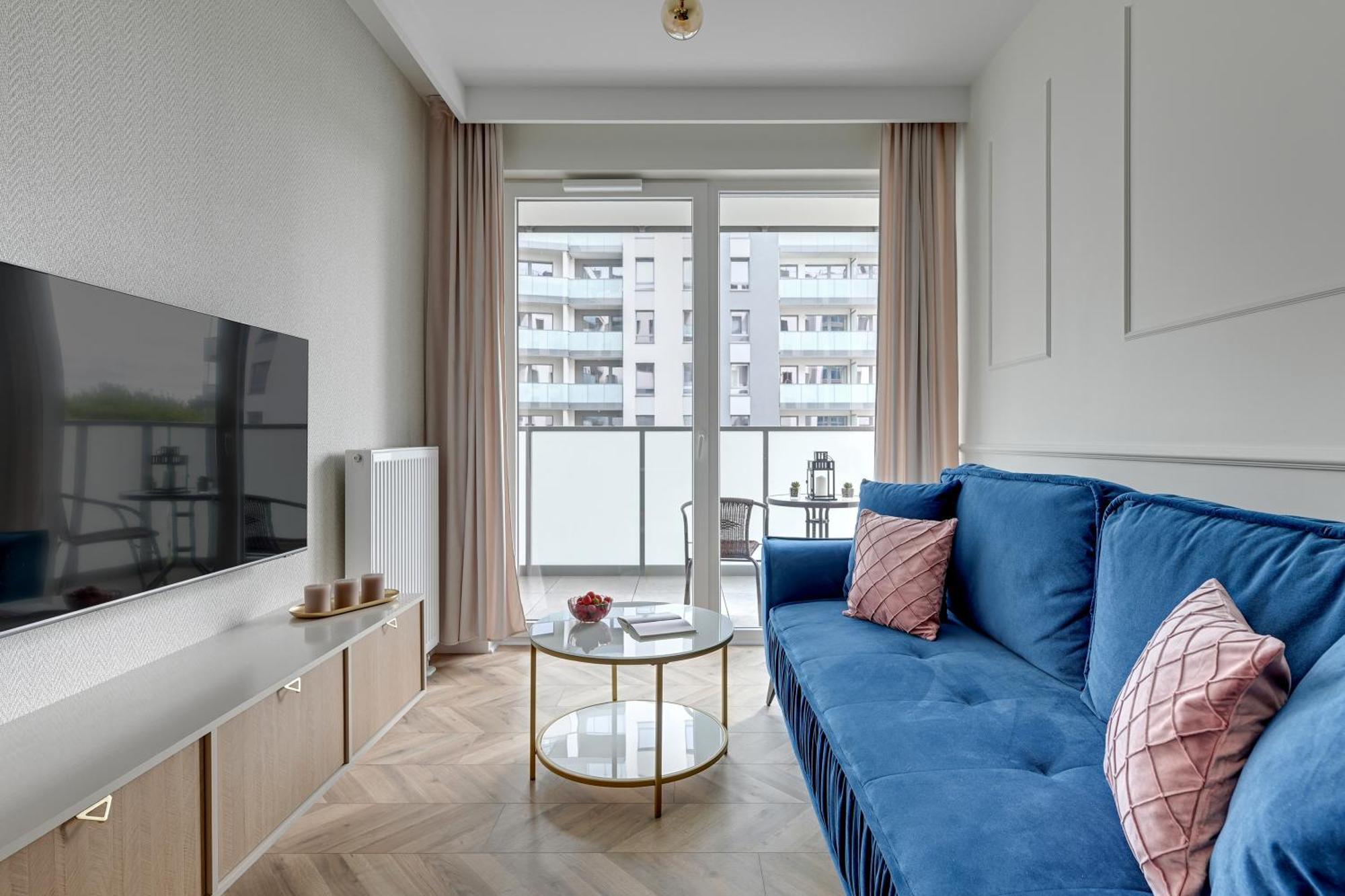 Apartment Letnica Seaside By Downtown