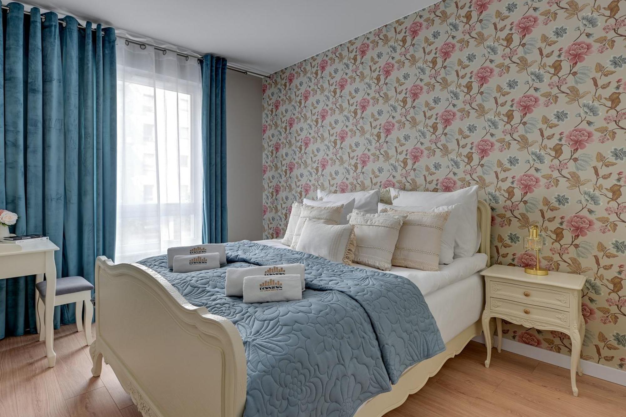 Letnica Seaside By Downtown Apartment Gdansk